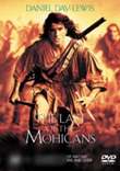 The Last Of The Mohicans