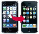 iPhone iPad iPod Galaxy HTC repair specialist