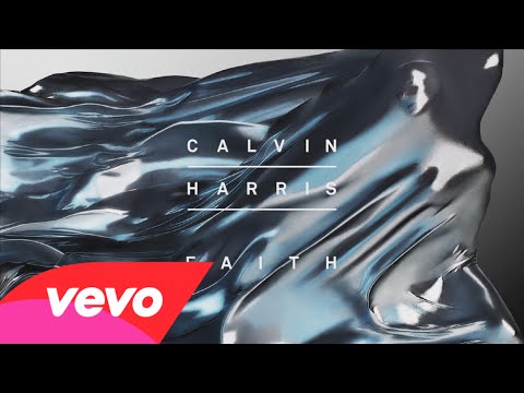 Calvin Harris - Faith (Audio)