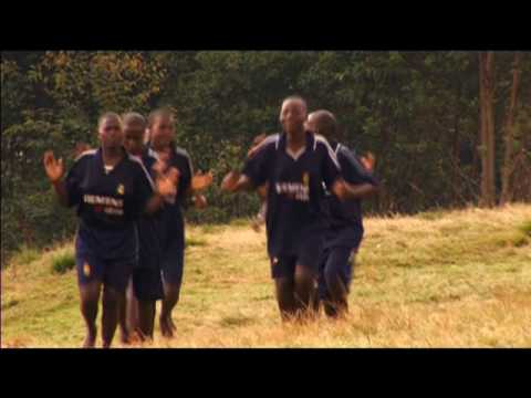 UNICEF: Schools for Africa - Rwanda - Sports and Development