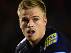 Gareth Anscombe 