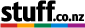 Stuff logo