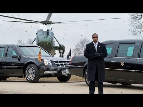 National Geographic Inside The US Secret Service Full Documentary HD