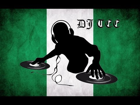 Nigerian Hottest mix June 2014 By DJ TEE