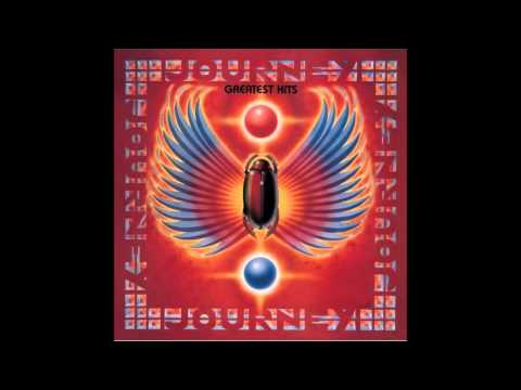 Journey - Send Her My Love (HQ)