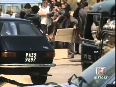 Italian Mafia- Organized Crime From Sicily - (Crime Documentary)