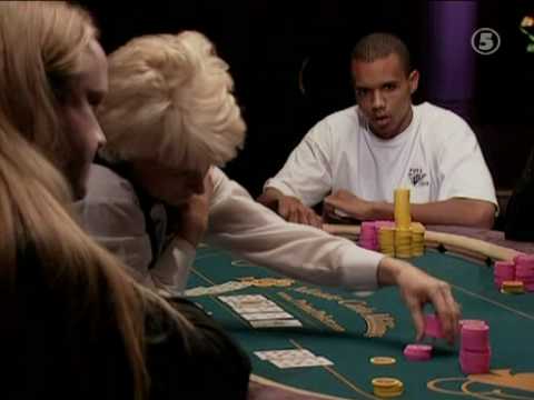 4/5 S01E08 Monte Carlo Millions 2004 Season 1 Episode 8