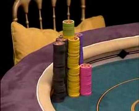 Inside Poker: Monte Carlo Millions 2004