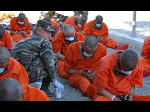 Documentary Guantanamo Bay - Watch The Torture in America Prisons - Documentaries Full Movies