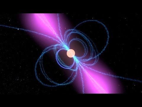 The Quantum Guide - Pulsars