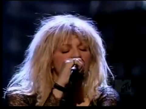 Hole MTV Unplugged (1995) Full