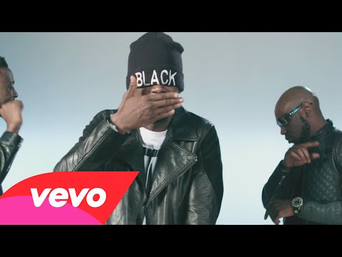 Black M feat. The Shin Sekai & Doomams - Je ne dirai rien