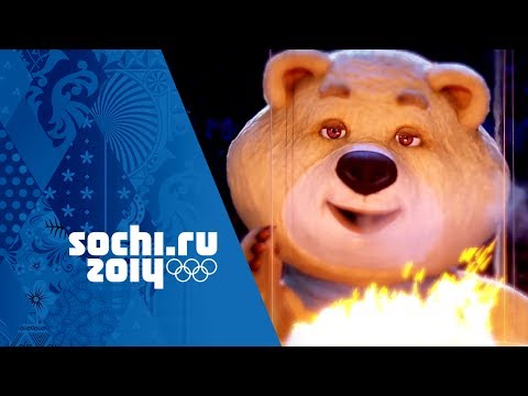 The Best Of Sochi 2014 Olympics