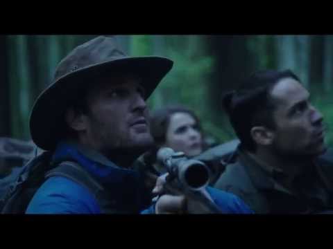 Dawn of the Planet of the Apes Official Trailer #2 (2014) HD