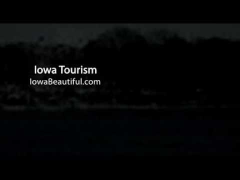 Iowa Tourism