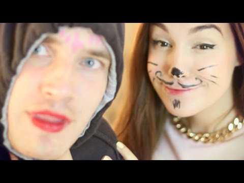 TRUE OR FALSE | Marzia vs Pewds