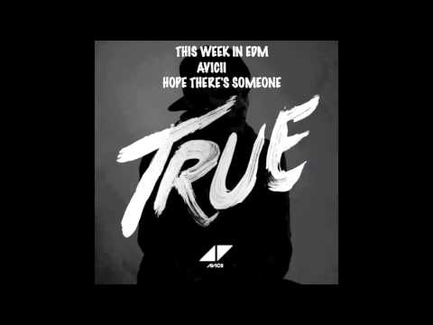 Avicii - True  ( Album )