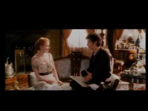 Kate Winslet first screen test with Jeremy Sisto! Primo provino per Titanic :)