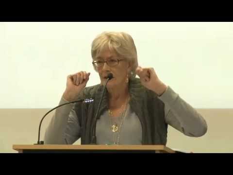 Humanitas: Vanessa Redgrave at the University of Oxford, Lecture One Part One