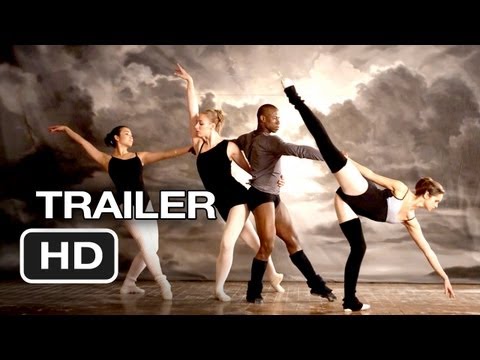 StreetDance Official Trailer 1 (2013) - Dance Movie HD