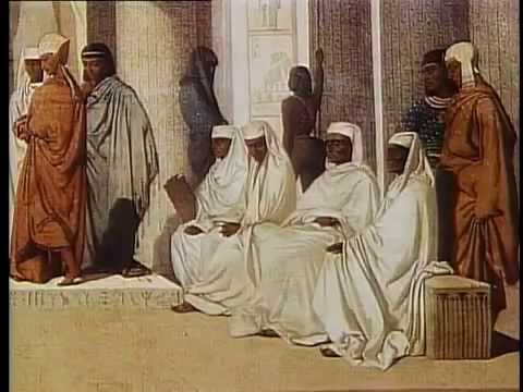 Joseph: Master of Dreams (Bible History Documentary)