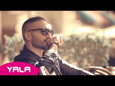 Joseph Attieh - Welak (Official clip) / جوزيف عطيه - ويلك