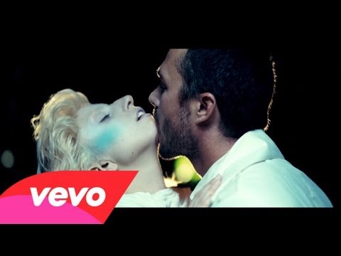 Lady Gaga - Yoü And I