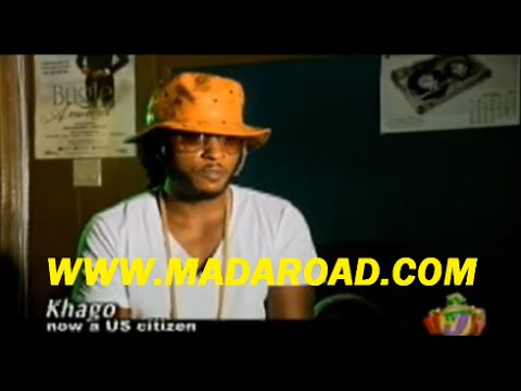 Khago Speaks On Migrating  To The U.S, His Mother Telling Radio Stations Not To Play His Songs +more