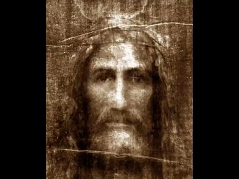 Shroud of Turin Update #3