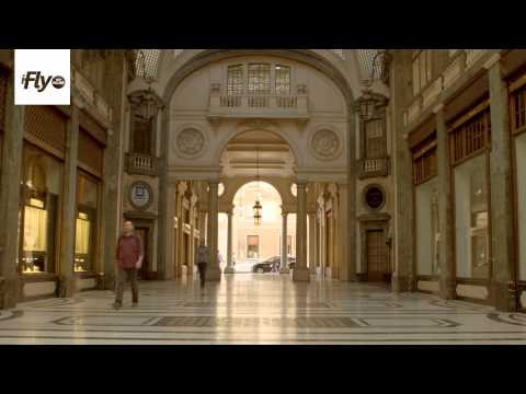 iFly TV: Little Secrets of Turin