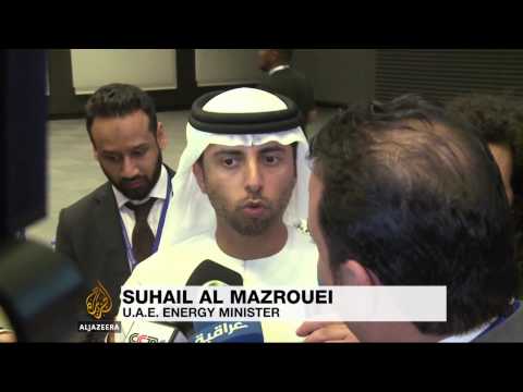 Gulf OPEC members refuse to cut oil output