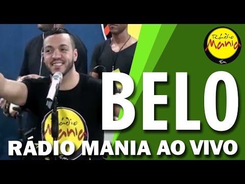 Rádio Mania - Belo - Pout Porri Soweto