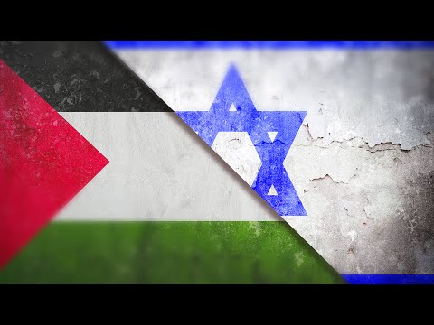 Israel-Palestinian Conflict Erupted In Middle East & In Court Of Public Opinion