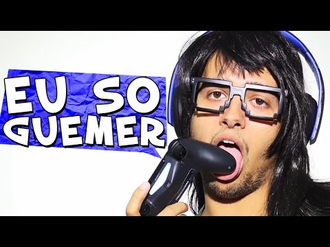 EU SO GUEMER - Pobrema Ceo #2