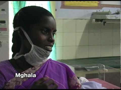 Reducing Maternal and Neonatal Mortality