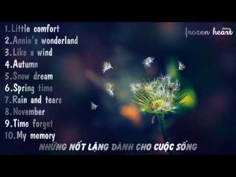 [Top 10 Piano Songs] Những Khoảng Lặng Cuộc Sống ♪ Enjoy The Peace Of Mind ♫