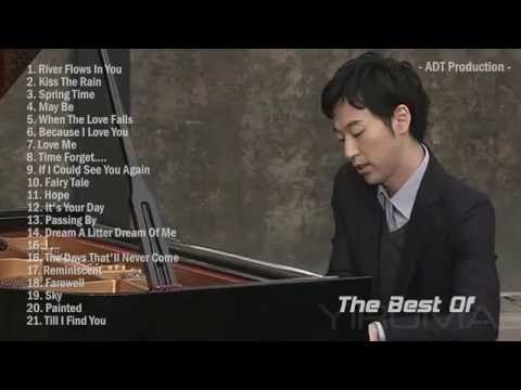 The Best Of YIRUMA | Yiruma's Greatest Hits - Best Piano