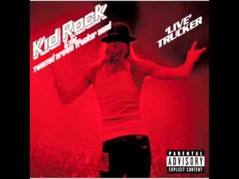 Kid Rock ft. Gretchen Wilson - Picture(Live Trucker)