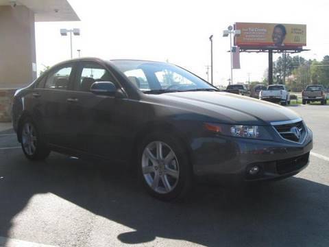 2004 Acura TSX Start Up, Engine, and In Depth Tour