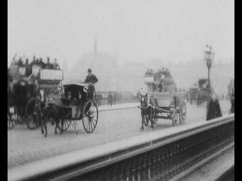 Blackfriars Bridge (1896)