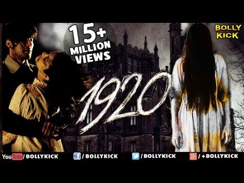 1920 - Hindi Full Movie | Rajneesh Duggal | Adah Sharma |