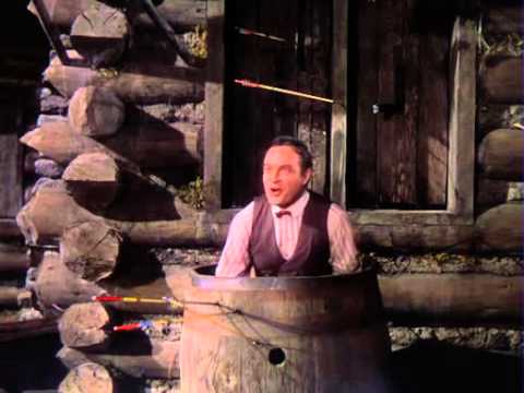 The Paleface 1948 Bob Hope, Jane Russell Full Length Comedy Western Movie