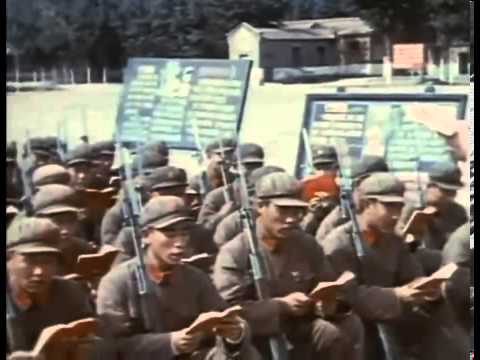 China A Century of Revolution 1949/1976