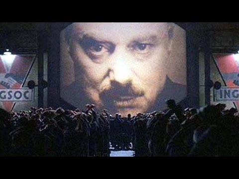 New Film Adaptation of George Orwell's 1984 in the Works?  Ron Howard Wants to Produce it