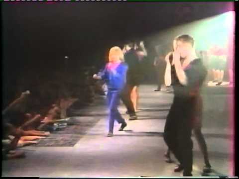 France Gall - Débranche Zenith 1984.avi