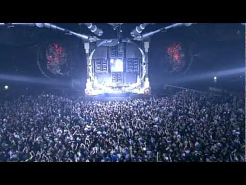 Qlimax 2007 @ Gelredome Arnhem Blu-ray