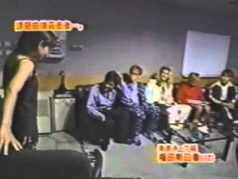 Morning Musume Audition 1st Gen - Fukuda Asuka