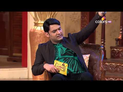 Comedy Nights With Kapil - Salim & Sulaiman - 10th August 2014 - Full Episode(HD)