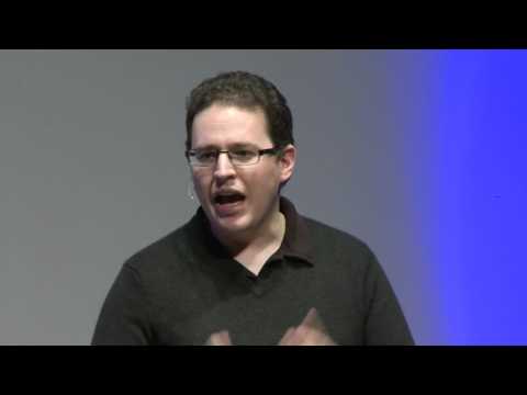 Ben Nelson - TEDxSF - Taking on the Ivy League