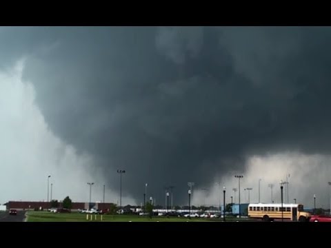 5/20/13 Moore, OK EF-5  Tornado